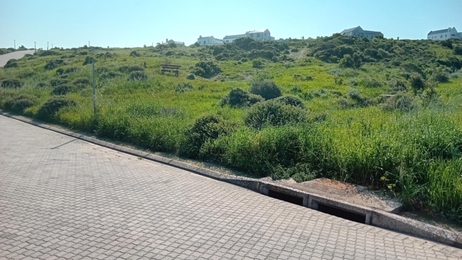 0 Bedroom Property for Sale in Hoogland Western Cape